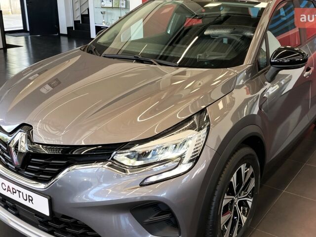 купить новое авто Рено Каптур 2023 года от официального дилера Автоцентр AUTO.RIA Рено фото