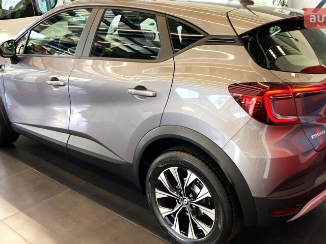 купить новое авто Рено Каптур 2023 года от официального дилера Автоцентр AUTO.RIA Рено фото