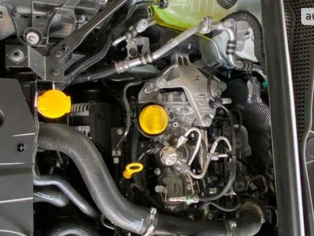 Рено Каптур, объемом двигателя 1.33 л и пробегом 0 тыс. км за 26238 $, фото 32 на Automoto.ua