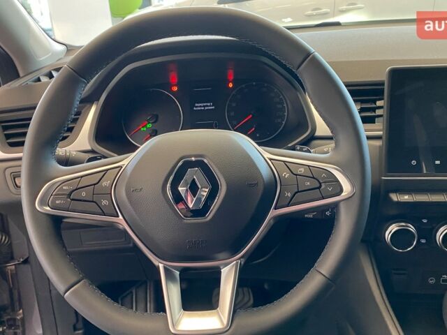 купить новое авто Рено Каптур 2023 года от официального дилера Автоцентр AUTO.RIA Рено фото