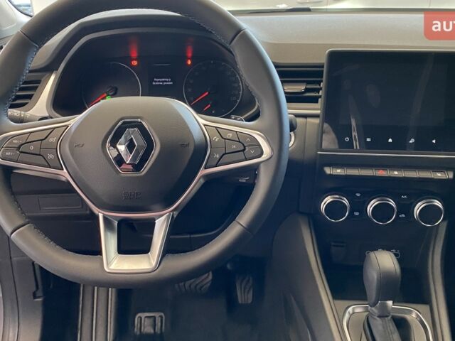 купить новое авто Рено Каптур 2023 года от официального дилера Автоцентр AUTO.RIA Рено фото