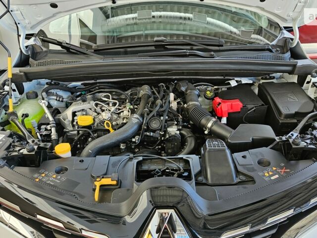 Рено Каптур, об'ємом двигуна 1.33 л та пробігом 0 тис. км за 26038 $, фото 41 на Automoto.ua