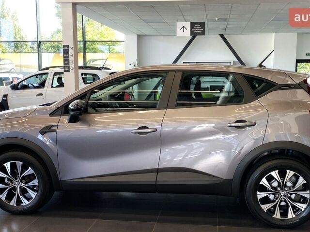 купить новое авто Рено Каптур 2023 года от официального дилера Автоцентр AUTO.RIA Рено фото