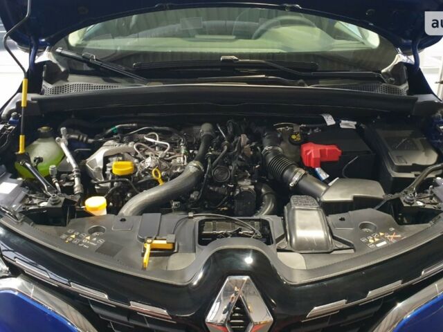 Рено Каптур, об'ємом двигуна 1.33 л та пробігом 0 тис. км за 26796 $, фото 4 на Automoto.ua