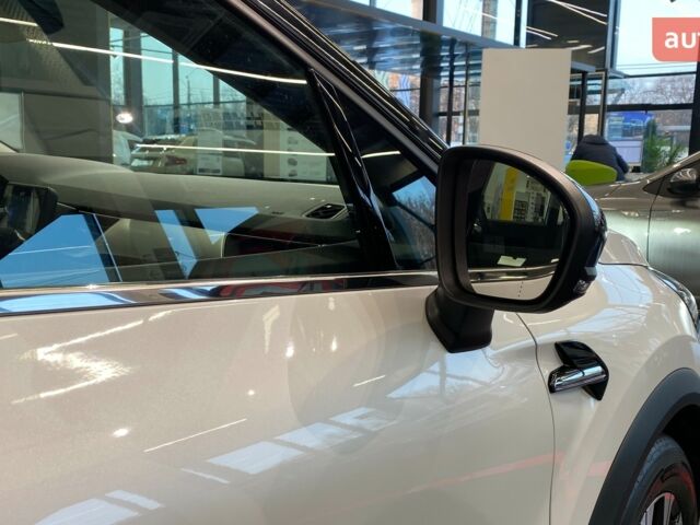 купити нове авто Рено Каптур 2024 року від офіційного дилера Автоцентр AUTO.RIA Рено фото