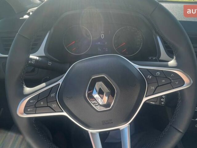 Рено Каптур, объемом двигателя 1.33 л и пробегом 0 тыс. км за 24903 $, фото 12 на Automoto.ua