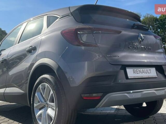 Рено Каптур, объемом двигателя 1.33 л и пробегом 0 тыс. км за 24903 $, фото 7 на Automoto.ua