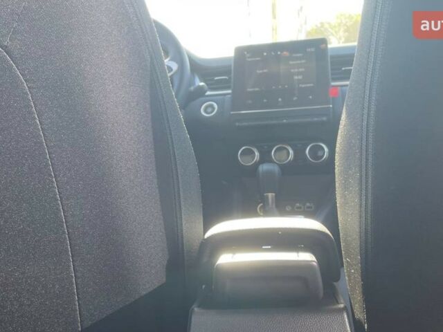 Рено Каптур, объемом двигателя 1.33 л и пробегом 0 тыс. км за 24903 $, фото 22 на Automoto.ua