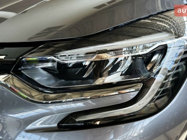 купить новое авто Рено Каптур 2024 года от официального дилера Автоцентр AUTO.RIA Рено фото