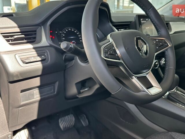 купить новое авто Рено Каптур 2024 года от официального дилера Автоцентр AUTO.RIA Рено фото
