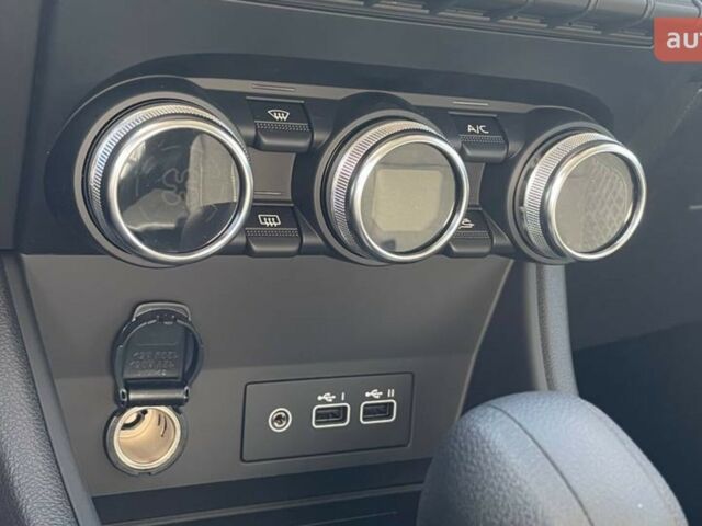 Рено Каптур, объемом двигателя 1.33 л и пробегом 0 тыс. км за 24903 $, фото 16 на Automoto.ua