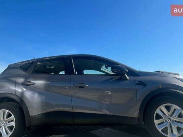 Рено Каптур, объемом двигателя 1.33 л и пробегом 0 тыс. км за 24903 $, фото 4 на Automoto.ua