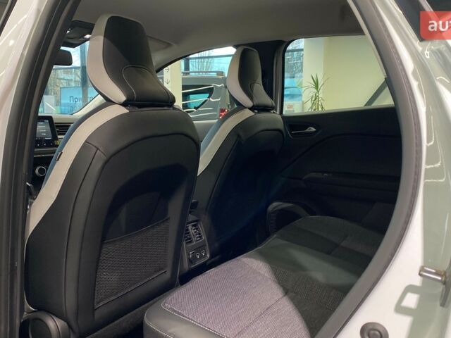 купити нове авто Рено Каптур 2024 року від офіційного дилера Автоцентр AUTO.RIA Рено фото