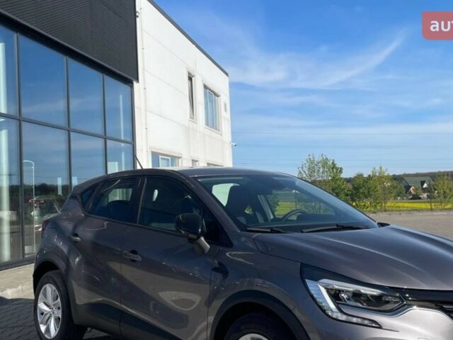 Рено Каптур, объемом двигателя 1.33 л и пробегом 0 тыс. км за 24903 $, фото 3 на Automoto.ua