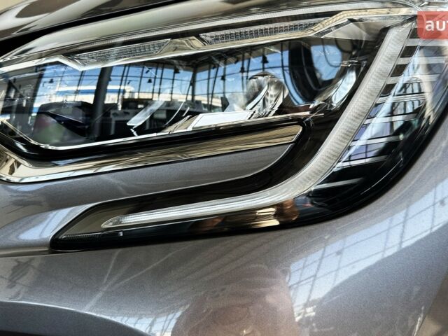 купить новое авто Рено Каптур 2024 года от официального дилера Автоцентр AUTO.RIA Рено фото