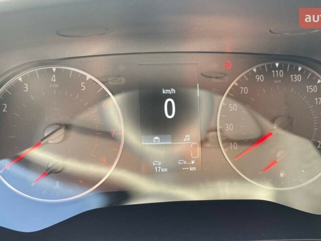 Рено Каптур, объемом двигателя 1.33 л и пробегом 0 тыс. км за 24903 $, фото 15 на Automoto.ua