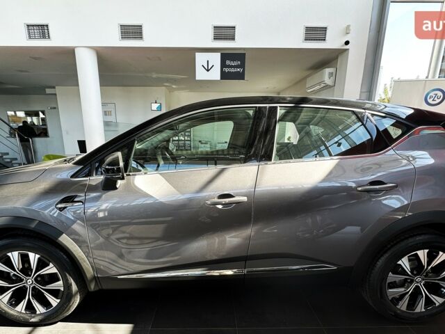 купить новое авто Рено Каптур 2024 года от официального дилера Автоцентр AUTO.RIA Рено фото