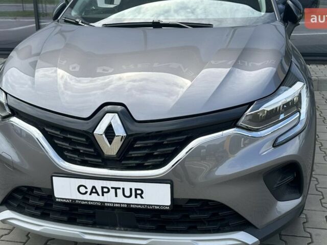 Рено Каптур, объемом двигателя 1.33 л и пробегом 0 тыс. км за 24792 $, фото 19 на Automoto.ua