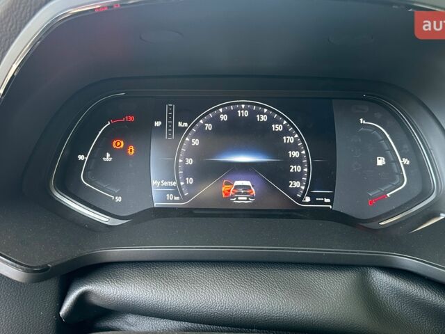 купить новое авто Рено Каптур 2024 года от официального дилера Автоцентр AUTO.RIA Рено фото