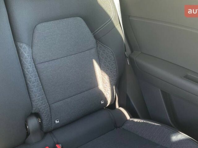 Рено Каптур, объемом двигателя 1.33 л и пробегом 0 тыс. км за 24903 $, фото 21 на Automoto.ua