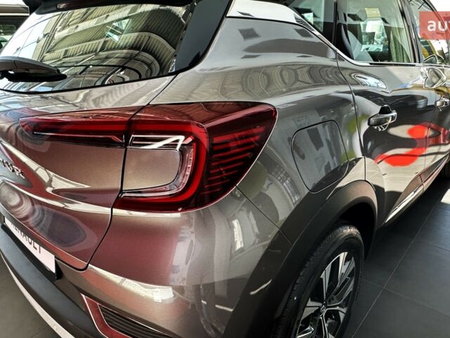 купить новое авто Рено Каптур 2024 года от официального дилера Автоцентр AUTO.RIA Рено фото