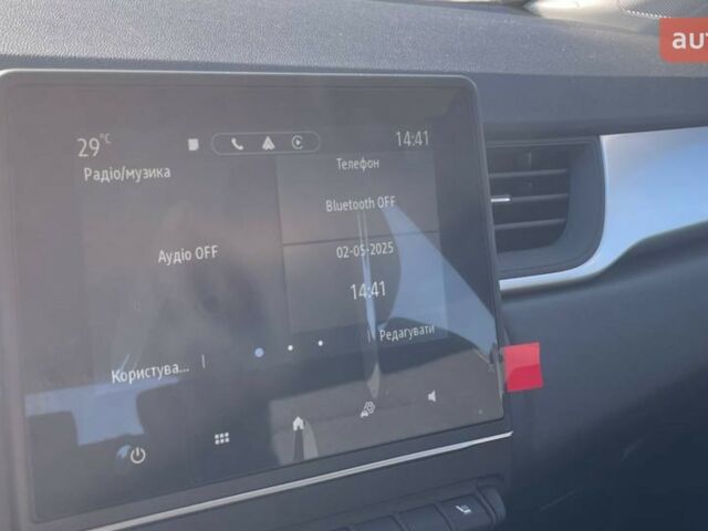 Рено Каптур, объемом двигателя 1.33 л и пробегом 0 тыс. км за 24903 $, фото 14 на Automoto.ua