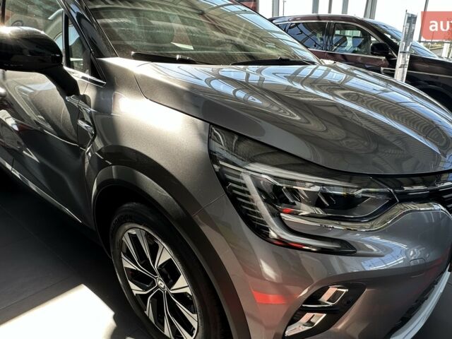 купить новое авто Рено Каптур 2024 года от официального дилера Автоцентр AUTO.RIA Рено фото