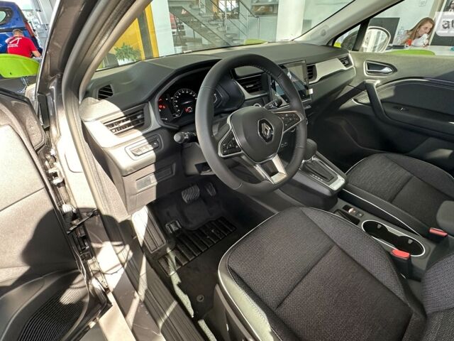 купить новое авто Рено Каптур 2024 года от официального дилера Автоцентр AUTO.RIA Рено фото