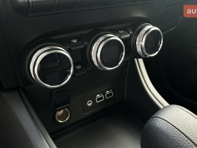 Рено Каптур, объемом двигателя 1.33 л и пробегом 0 тыс. км за 24792 $, фото 8 на Automoto.ua