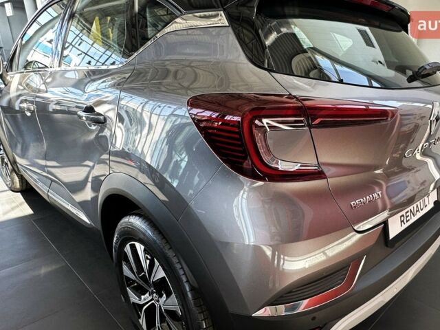 купить новое авто Рено Каптур 2024 года от официального дилера Автоцентр AUTO.RIA Рено фото