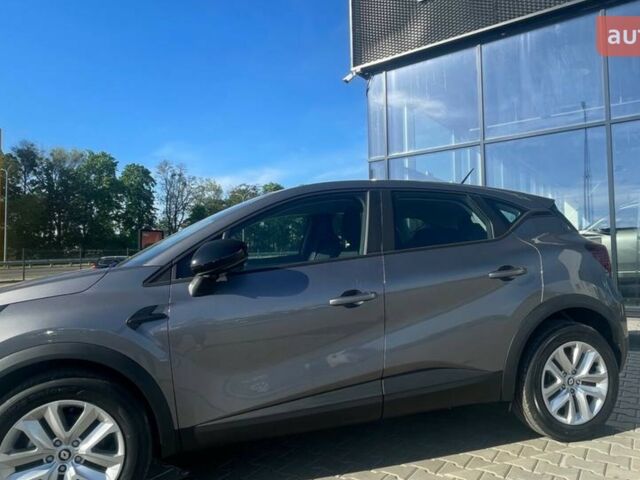 Рено Каптур, объемом двигателя 1.33 л и пробегом 0 тыс. км за 24903 $, фото 8 на Automoto.ua