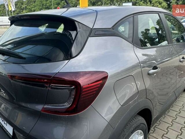Рено Каптур, объемом двигателя 1.33 л и пробегом 0 тыс. км за 24792 $, фото 4 на Automoto.ua