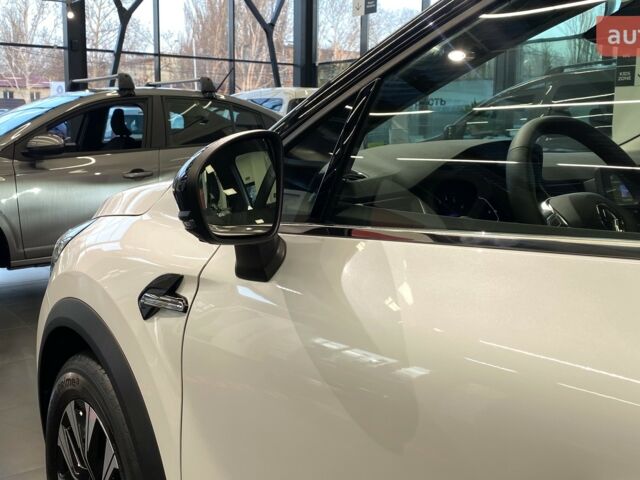 купити нове авто Рено Каптур 2024 року від офіційного дилера Автоцентр AUTO.RIA Рено фото