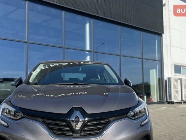 Рено Каптур, объемом двигателя 1.33 л и пробегом 0 тыс. км за 24903 $, фото 1 на Automoto.ua