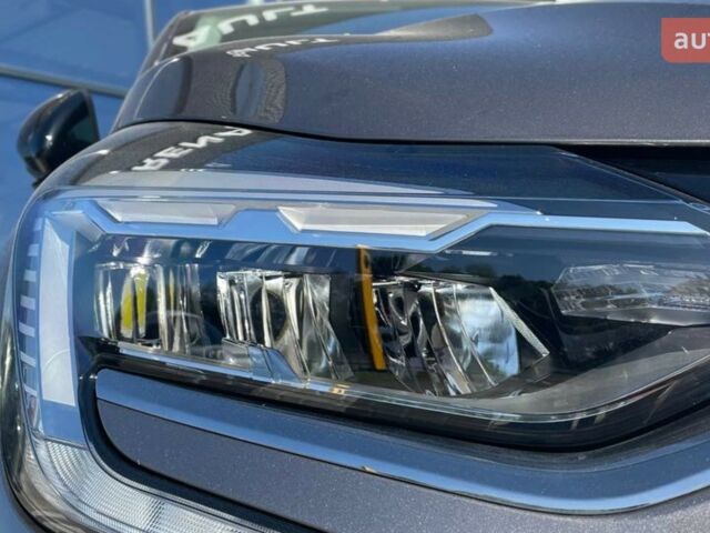 Рено Каптур, объемом двигателя 1.33 л и пробегом 0 тыс. км за 24903 $, фото 9 на Automoto.ua