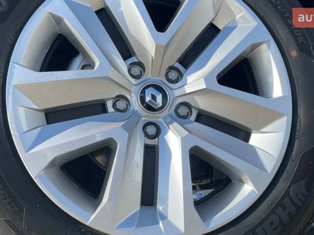 Рено Каптур, объемом двигателя 1.33 л и пробегом 0 тыс. км за 24903 $, фото 10 на Automoto.ua