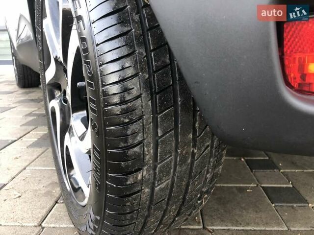 Сірий Рено Каптур, об'ємом двигуна 1.5 л та пробігом 172 тис. км за 12499 $, фото 27 на Automoto.ua