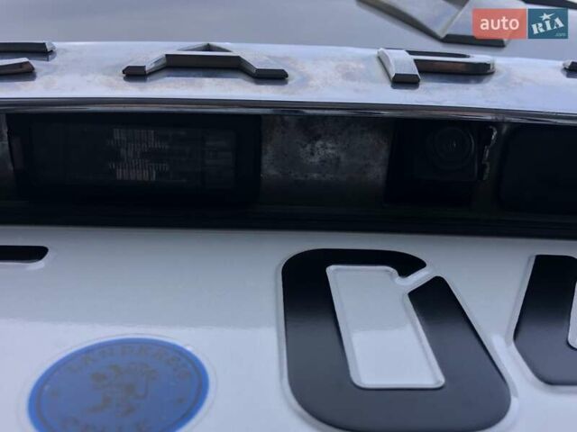 Сірий Рено Каптур, об'ємом двигуна 1.5 л та пробігом 172 тис. км за 12499 $, фото 22 на Automoto.ua