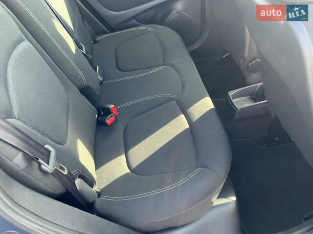 Серый Рено Каптур, объемом двигателя 1.46 л и пробегом 190 тыс. км за 12143 $, фото 21 на Automoto.ua