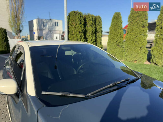 Синий Рено Каптур, объемом двигателя 1.5 л и пробегом 94 тыс. км за 11500 $, фото 18 на Automoto.ua