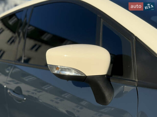 Синий Рено Каптур, объемом двигателя 1.5 л и пробегом 94 тыс. км за 11500 $, фото 17 на Automoto.ua