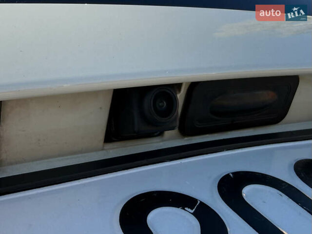 Синий Рено Каптур, объемом двигателя 1.5 л и пробегом 94 тыс. км за 11500 $, фото 34 на Automoto.ua