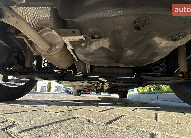 Синий Рено Каптур, объемом двигателя 1.5 л и пробегом 94 тыс. км за 11500 $, фото 49 на Automoto.ua