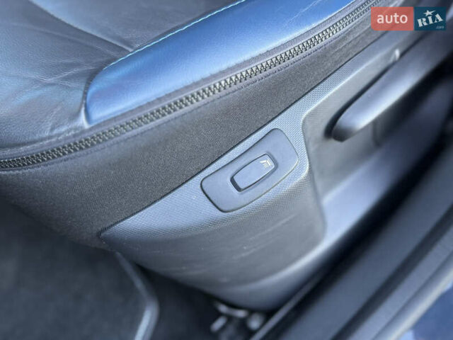 Синий Рено Каптур, объемом двигателя 1.5 л и пробегом 94 тыс. км за 11500 $, фото 31 на Automoto.ua