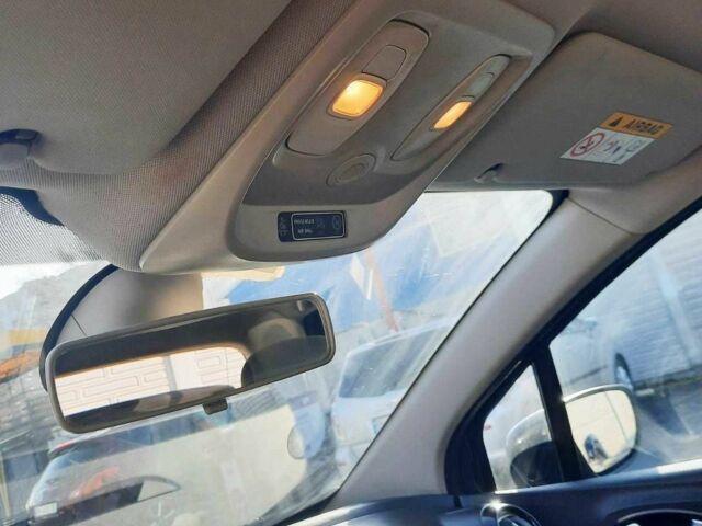 Синий Рено Каптур, объемом двигателя 1.5 л и пробегом 126 тыс. км за 14500 $, фото 6 на Automoto.ua