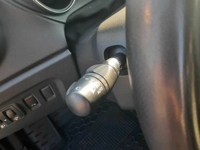 Синий Рено Каптур, объемом двигателя 1.5 л и пробегом 126 тыс. км за 14500 $, фото 16 на Automoto.ua