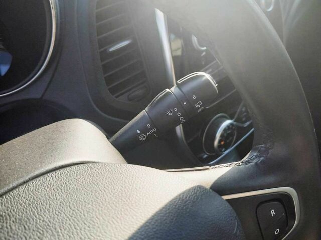 Синий Рено Каптур, объемом двигателя 1.5 л и пробегом 126 тыс. км за 14500 $, фото 14 на Automoto.ua