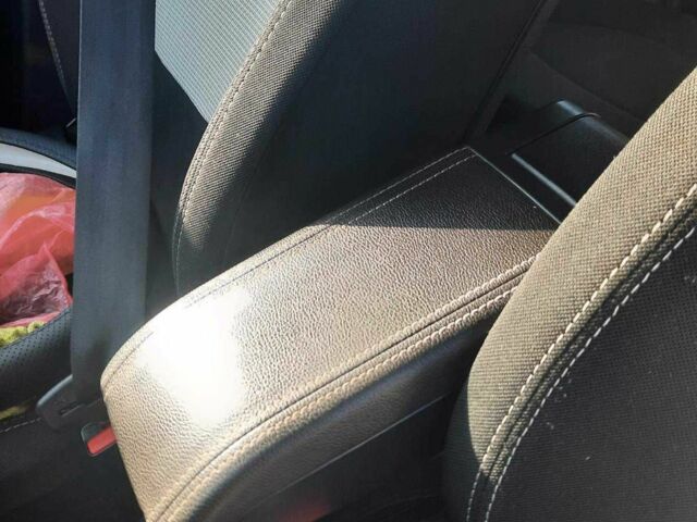 Синий Рено Каптур, объемом двигателя 1.5 л и пробегом 126 тыс. км за 14500 $, фото 7 на Automoto.ua