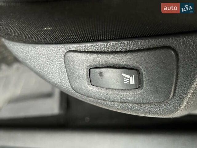 Синий Рено Каптур, объемом двигателя 1.5 л и пробегом 130 тыс. км за 15150 $, фото 54 на Automoto.ua