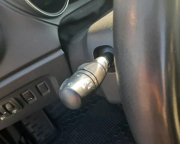 Синий Рено Каптур, объемом двигателя 1.5 л и пробегом 126 тыс. км за 14500 $, фото 16 на Automoto.ua